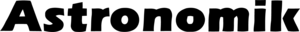 Astronomik Logo PNG Vector