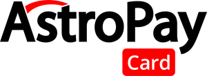 AstroPay Card Logo PNG Vector