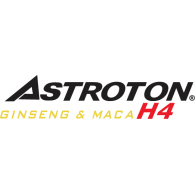 Astroton H4 Logo PNG Vector