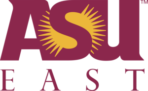 ASU East Logo PNG Vector