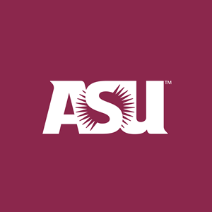ASU Logo PNG Vector