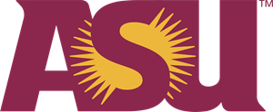 ASU Logo PNG Vector