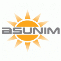 asunim Logo PNG Vector
