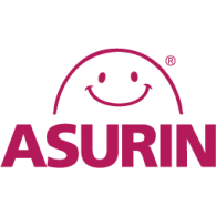 Asurin Logo PNG Vector