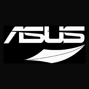 ASUS Logo PNG Vector