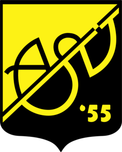 ASV 55 Venhuizen Logo PNG Vector