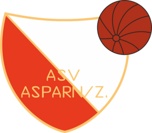 ASV Asparn an der Zaya Logo PNG Vector