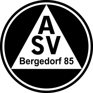 ASV Bergedorf 85 Logo PNG Vector