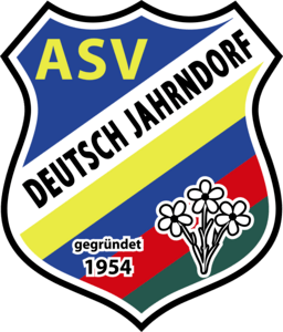 ASV Deutsch Jahrndorf Logo PNG Vector