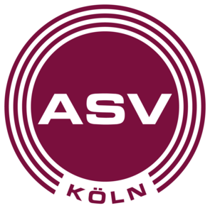 ASV Köln (2019) Logo PNG Vector