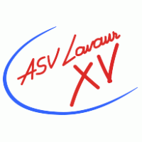 ASV Lavaur XV Logo PNG Vector