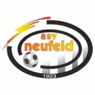 ASV Neufeld Logo PNG Vector