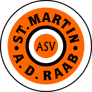 ASV Sankt Martin an der Raab Logo PNG Vector