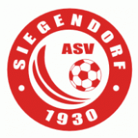 ASV Siegendorf Logo Vector