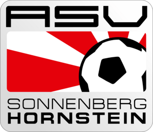 ASV Sonnenberg Hornstein Logo Vector
