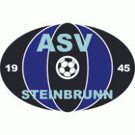 ASV Steinbrunn Logo PNG Vector