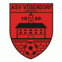 ASV Vösendorf Logo PNG Vector