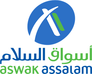 Aswak Assalam Logo PNG Vector