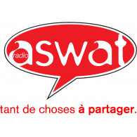 aswat Logo PNG Vector