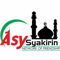 Asy Syakirin Logo PNG Vector