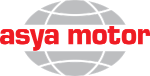Asya Motor Logo Vector
