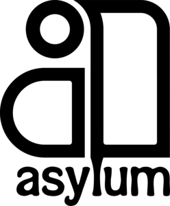Asylum Records Logo PNG Vector