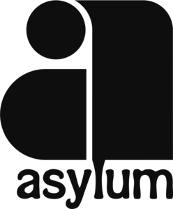 Asylum Records Logo PNG Vector