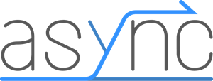 async.js Logo PNG Vector