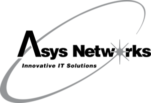 Asys Networks Logo PNG Vector
