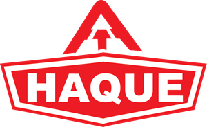 AT HAQUE Logo Vector