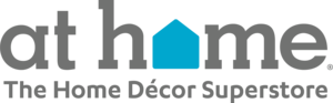 At Home Logo PNG Vector