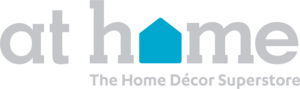 At Home Logo PNG Vector