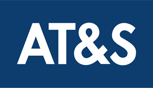 AT&S Logo PNG Vector