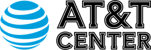 AT&T Center Logo PNG Vector
