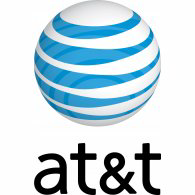 AT&T Logo Vector