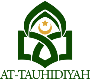 At-Tauhidiyah Logo PNG Vector