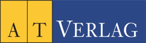AT Verlag Logo PNG Vector