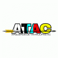 ATAC Logo PNG Vector