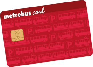 Atac Metrebus Card Logo PNG Vector