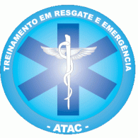 ATAC Treinamentos Logo PNG Vector