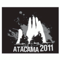 Atacama 2011 Logo PNG Vector