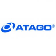 ATAGO Logo PNG Vector