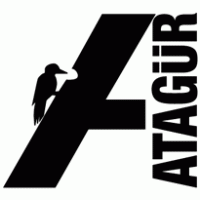 atagur Logo PNG Vector