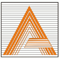 atak alüminyum Logo PNG Vector