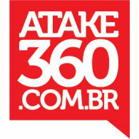 Atake 360 Logo PNG Vector
