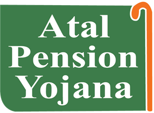 Atal Pension Yojana Logo Vector