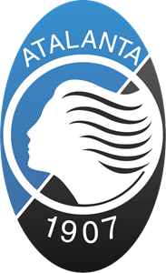Atalanta Bergamasca Logo PNG Vector