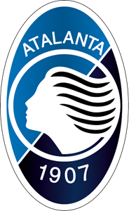 Atalanta Bergamo Logo Vector