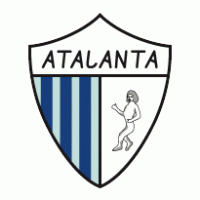 Atalanta Bergamo (old) Logo PNG Vector