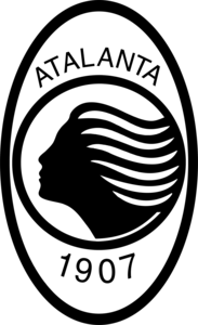 Atalanta Logo PNG Vector